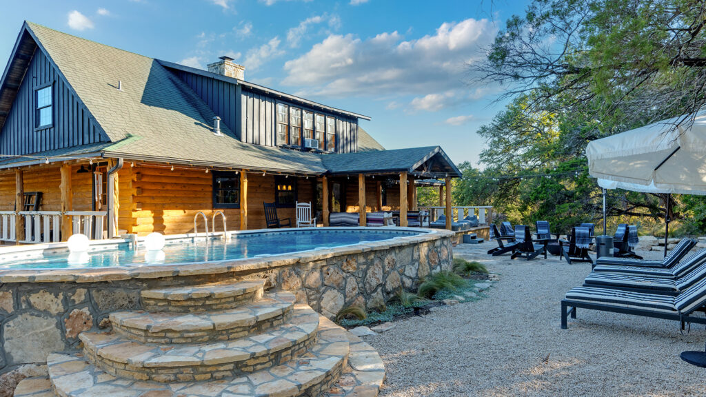 How Much Can My Wimberley Property Earn?
