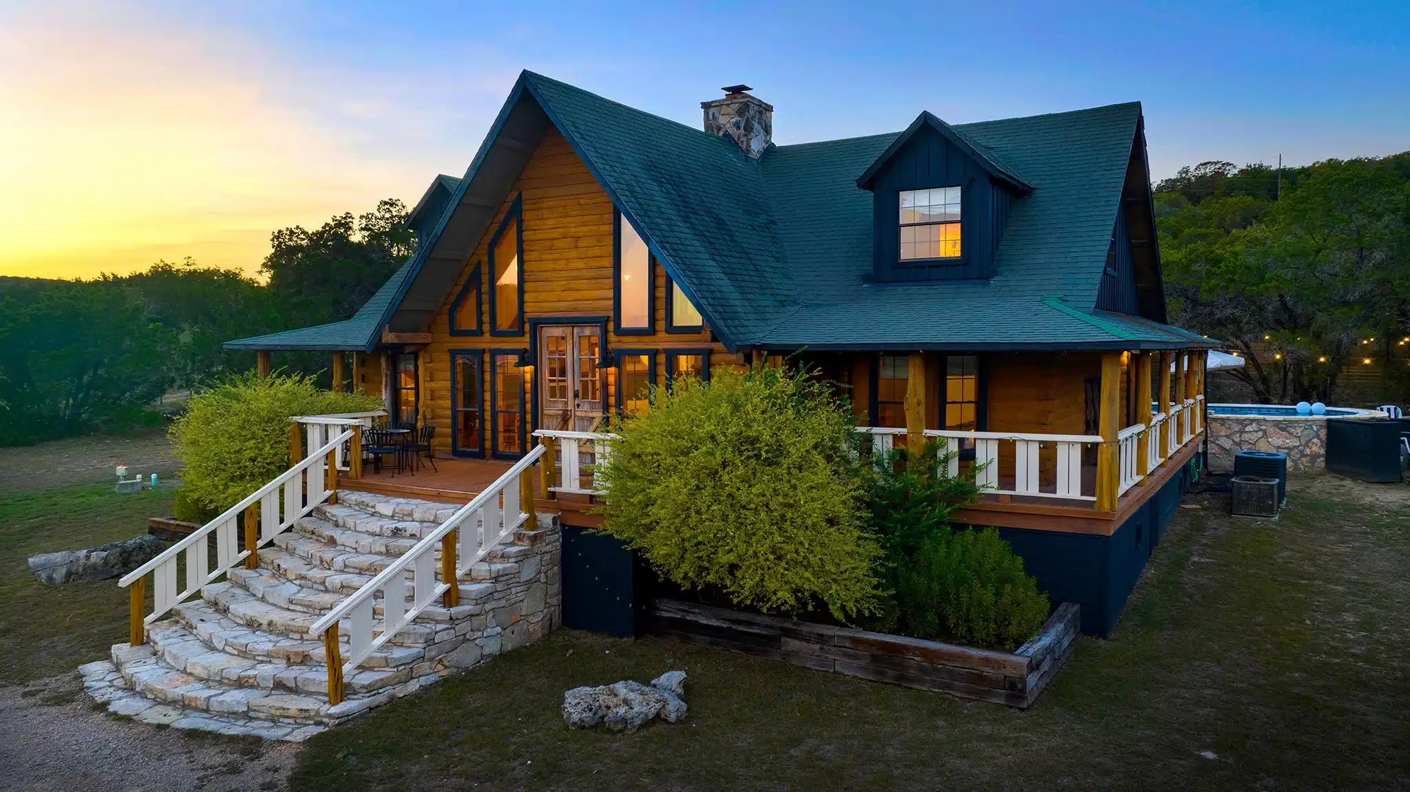 Cowboy Surf Lodge 8 Twilight 0314