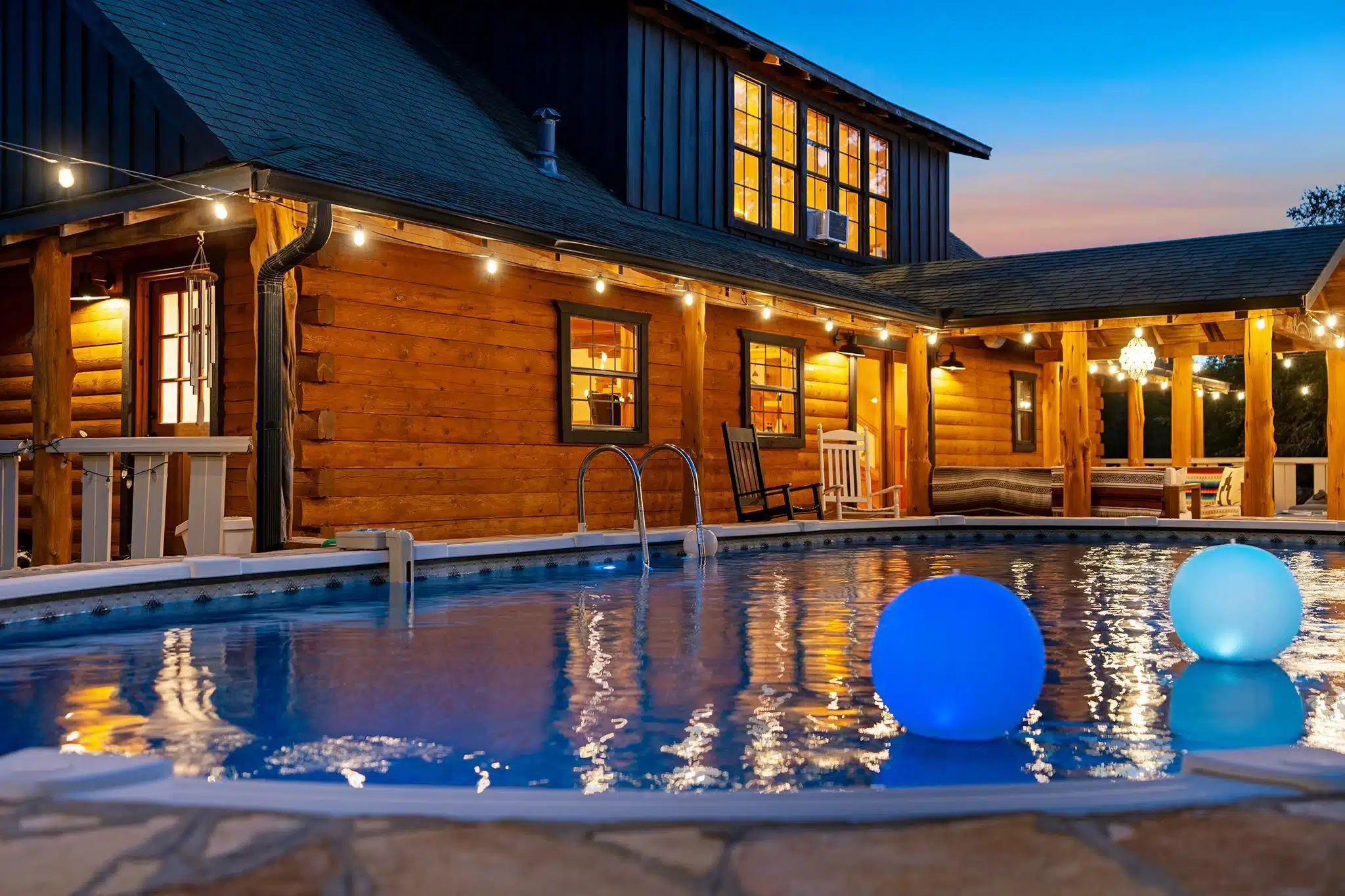 Cowboy Surf Lodge 10 Twilight 07467