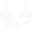 Whispering Creek 4 hammock