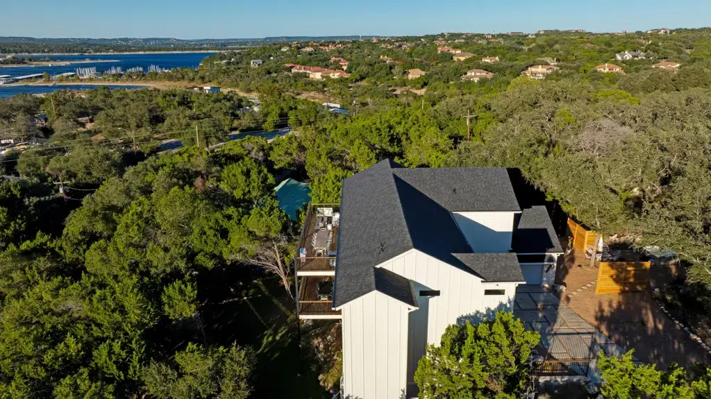 Casa Cielo 21 Aerial 0830