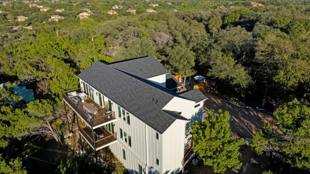 Casa Cielo 1 Aerial 0835