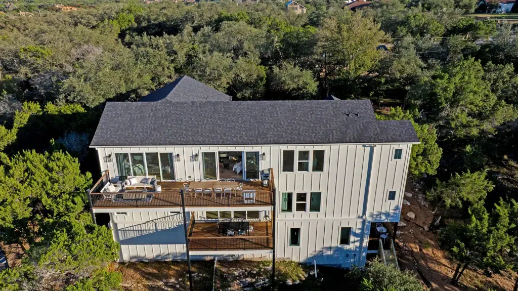 Casa Cielo 72 Aerial 0840