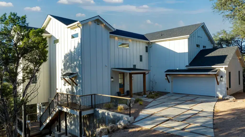 Casa Cielo 89 Aerial 0845