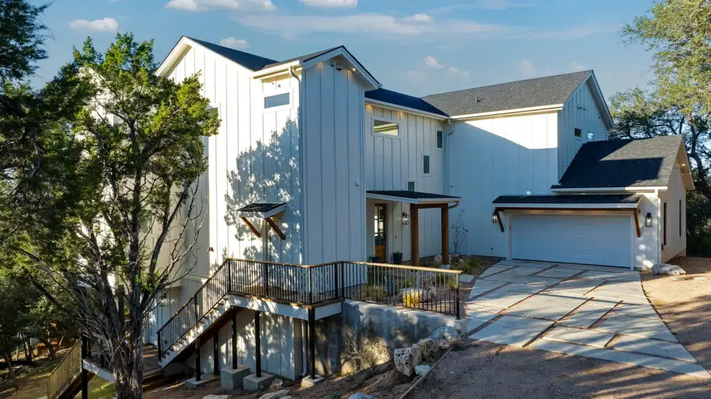 Casa Cielo 43 Aerial 0875