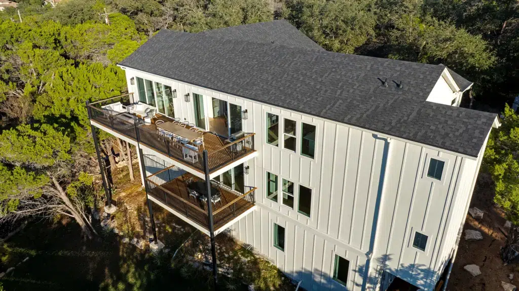 Casa Cielo 68 Aerial 0895