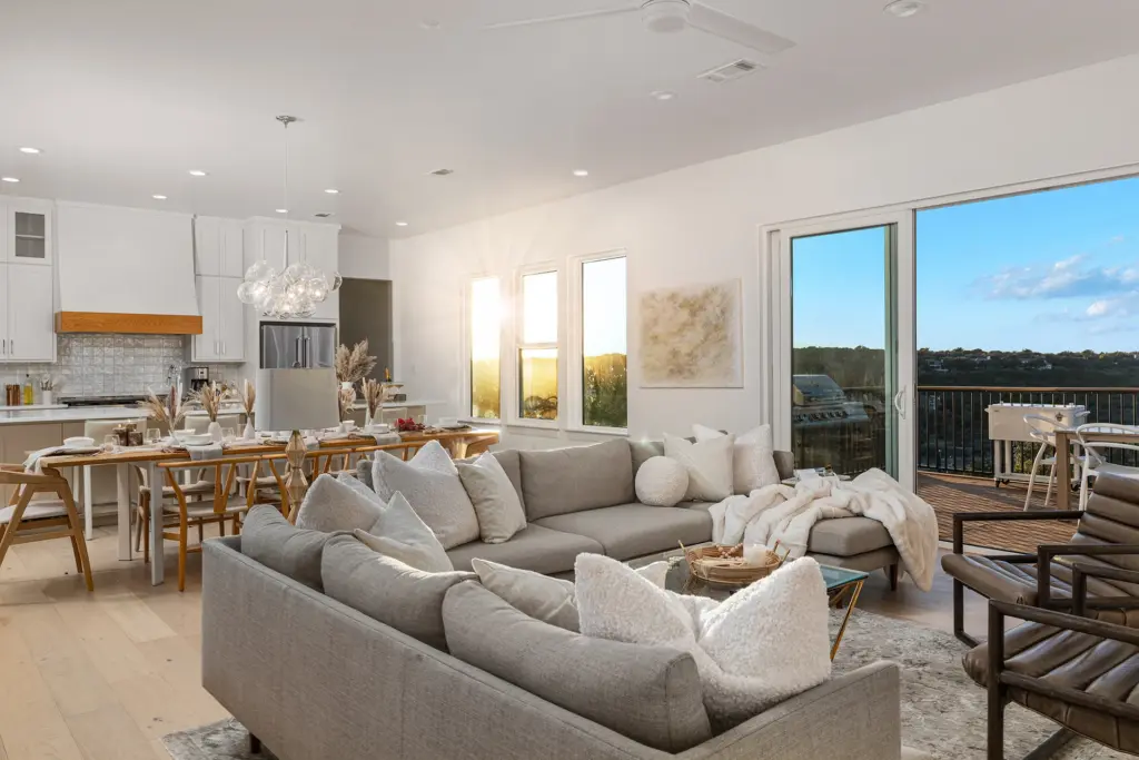 Casa Cielo 35 Interior 02250 A