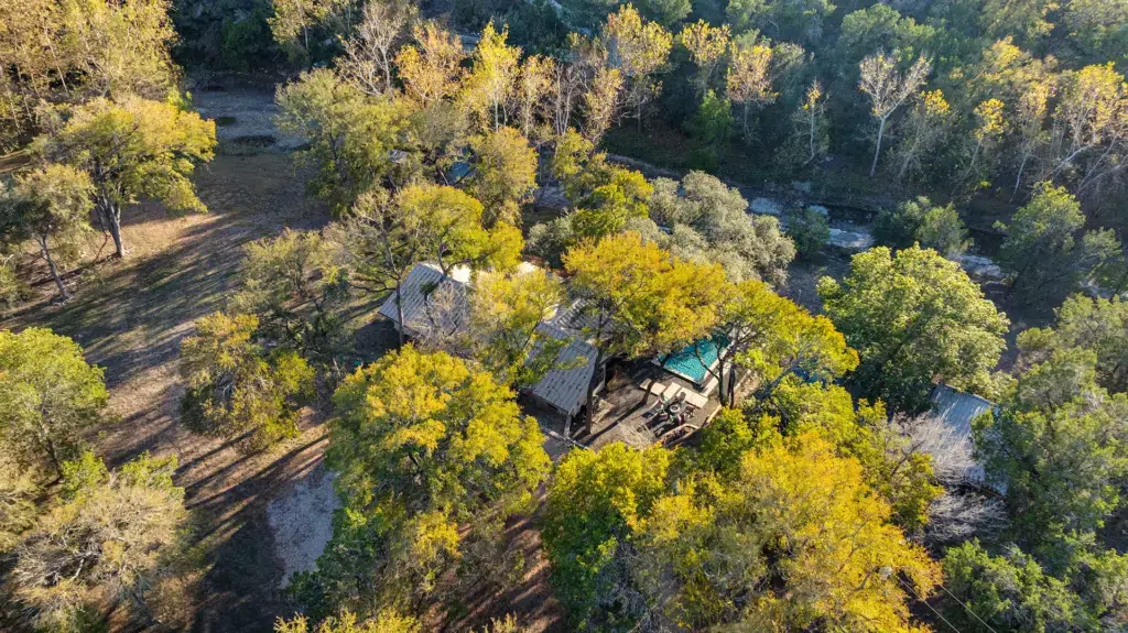 Whispering Creek 14 Aerial 0363