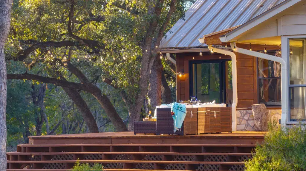 Whispering Creek 38 Aerial 0428