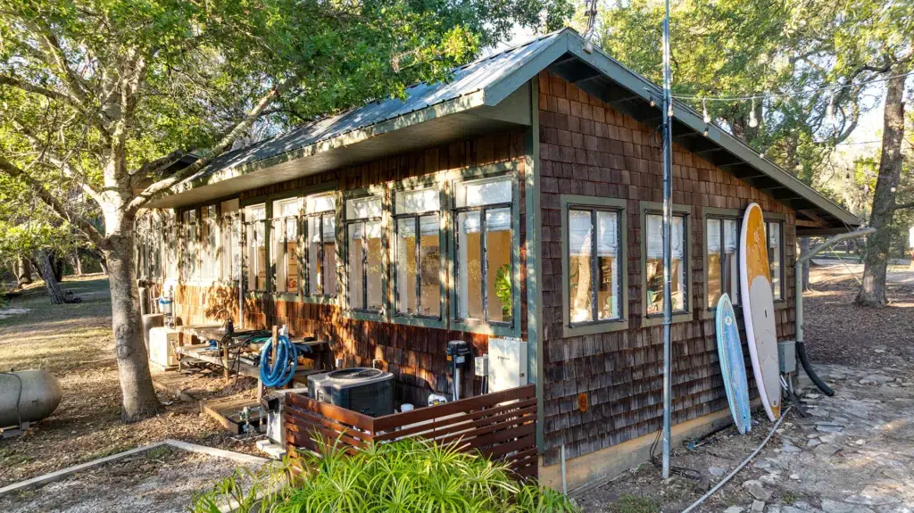 Whispering Creek 84 Aerial 0478