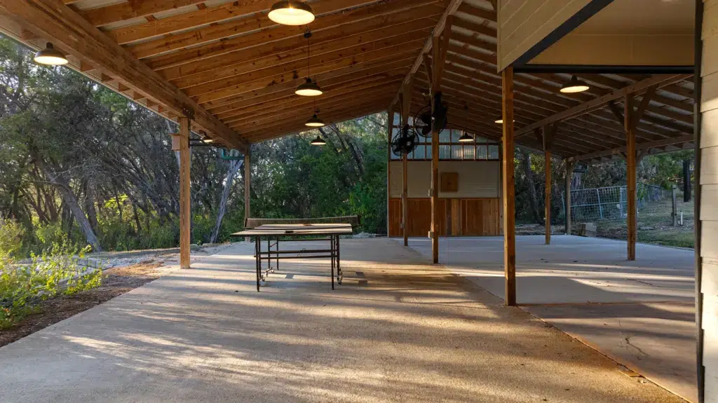 Whispering Creek 40 Aerial 0513