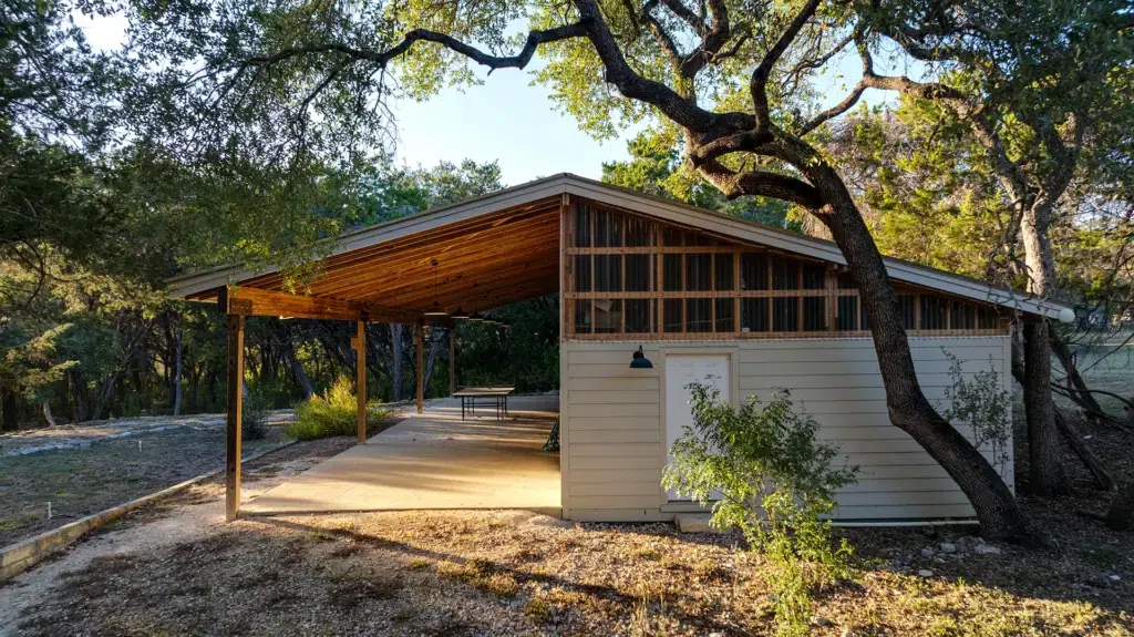 Whispering Creek 95 Aerial 0533