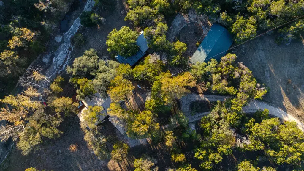 Whispering Creek 1 Aerial 0543