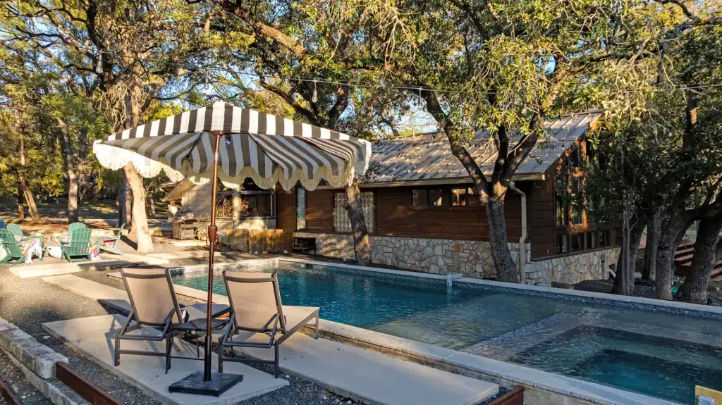 Whispering Creek 58 Exterior 0493