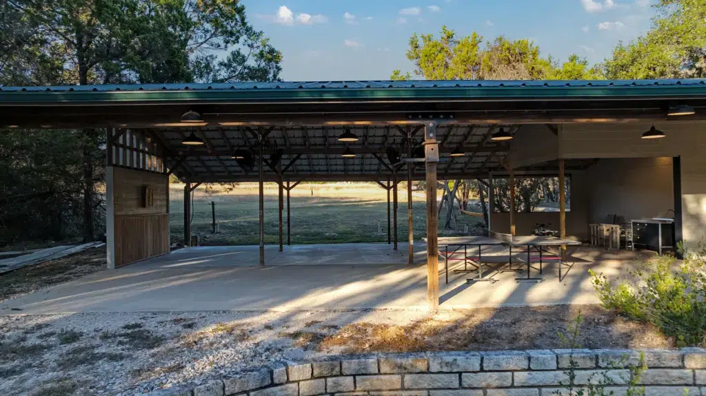 Whispering Creek 50 Exterior 0518