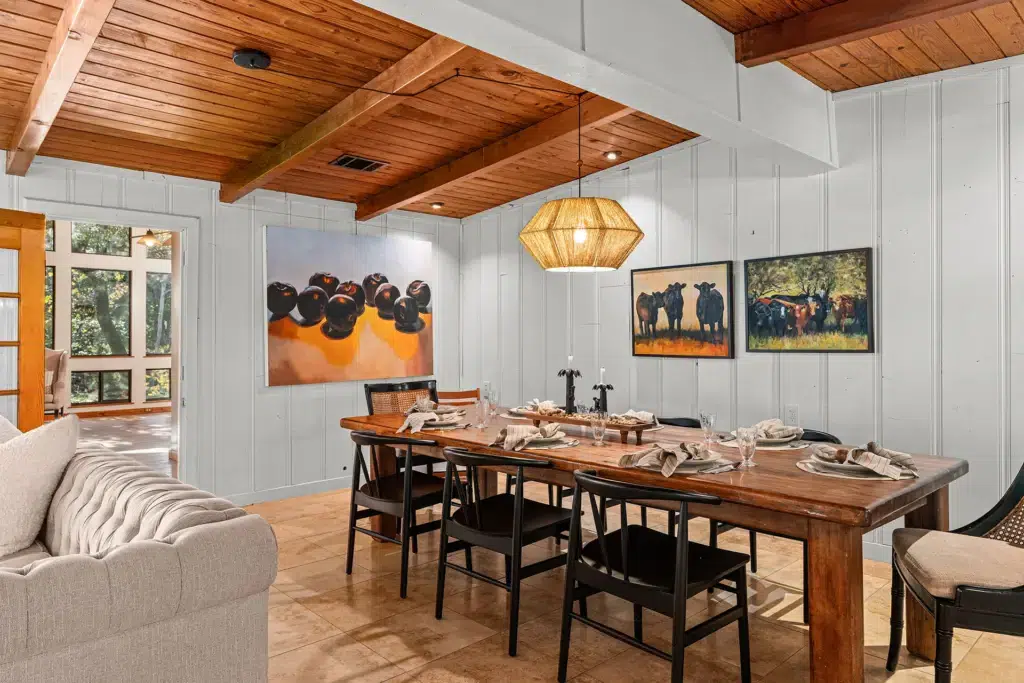 Whispering Creek 83 Interior 02573