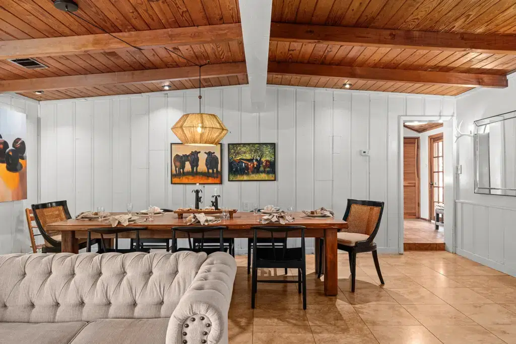 Whispering Creek 27 Interior 02591