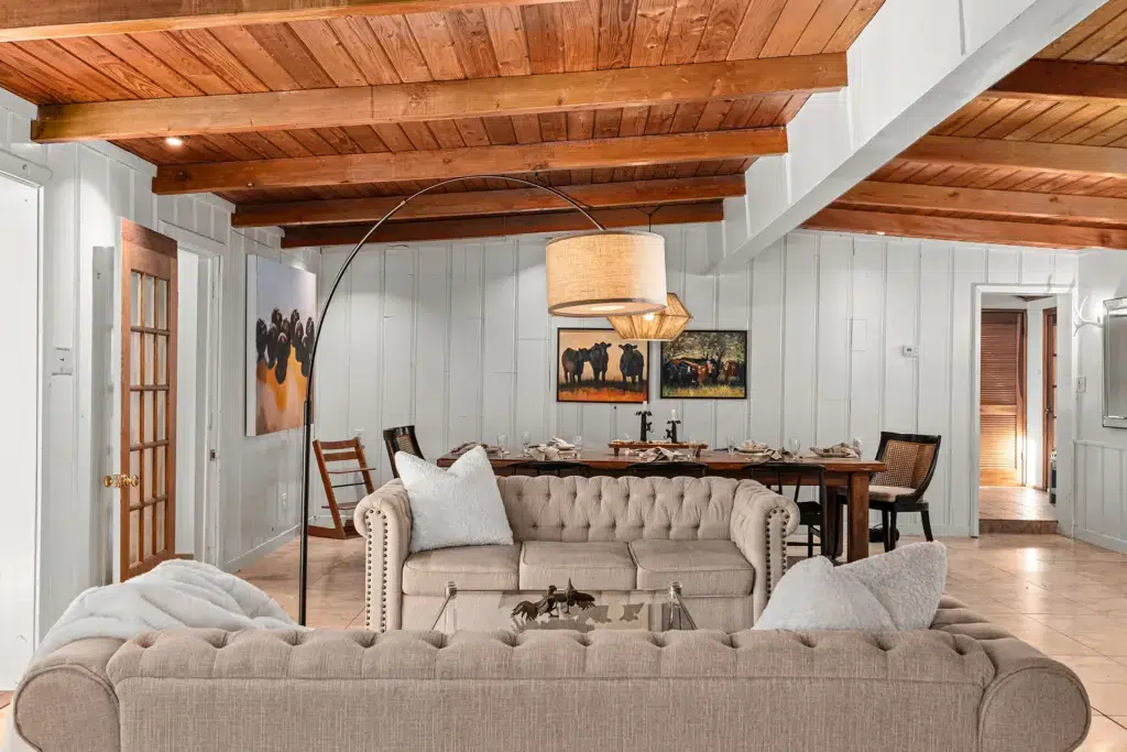 Whispering Creek 36 Interior 02704