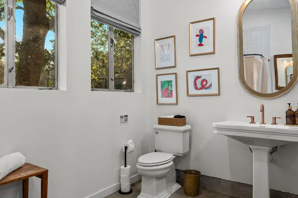 Whispering Creek 56 Interior 02970