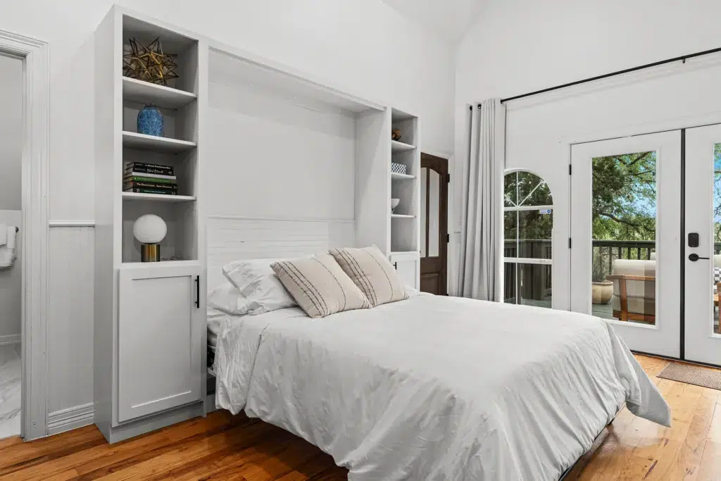 The Wimberley Treehouse 28 Interior 04301