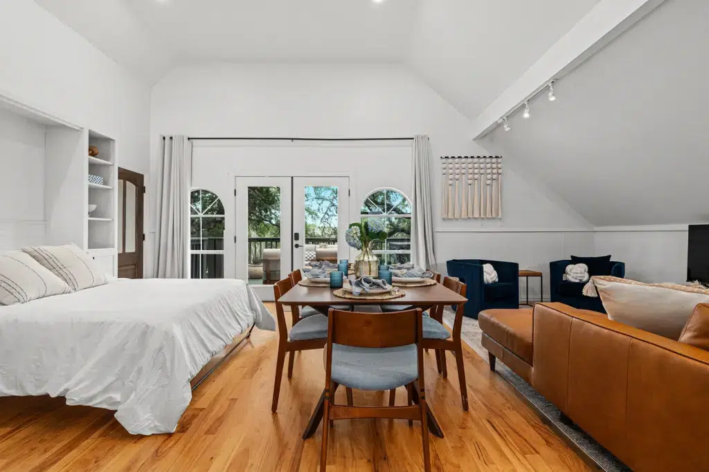 The Wimberley Treehouse 29 Interior 04307