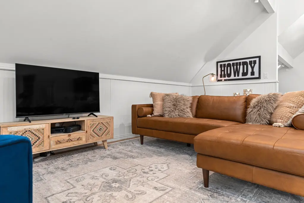 The Wimberley Treehouse 30 Interior 04320