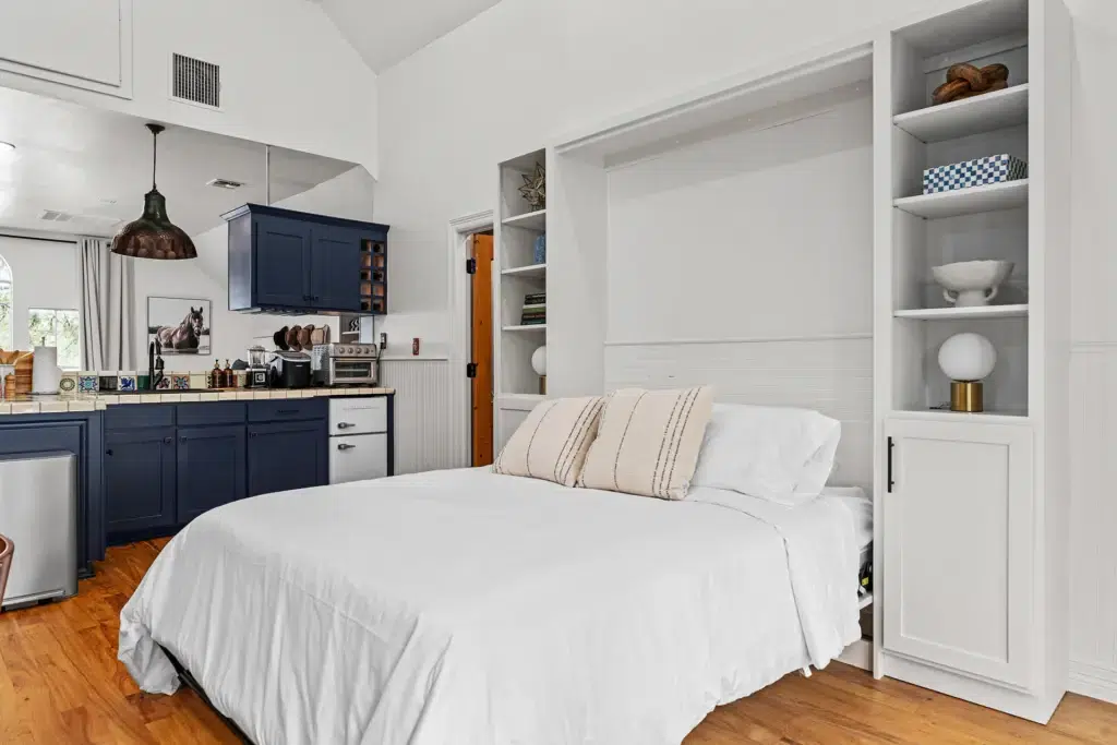 The Wimberley Treehouse 31 Interior 04325