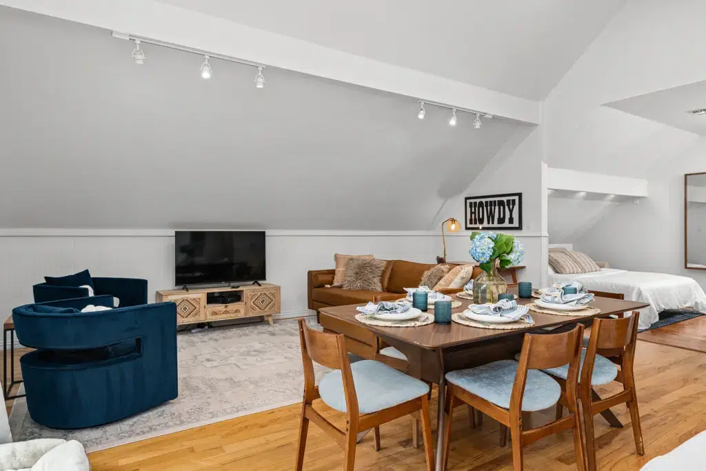 The Wimberley Treehouse 32 Interior 04332