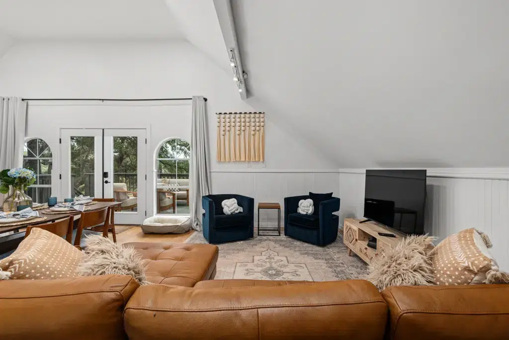 The Wimberley Treehouse 33 Interior 04338