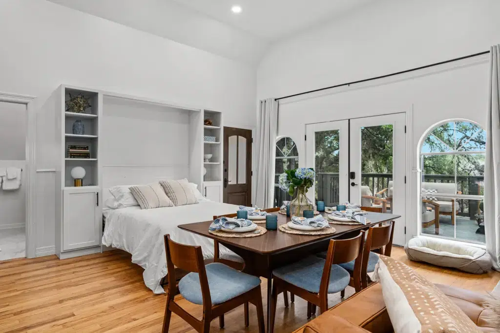 The Wimberley Treehouse 34 Interior 04344