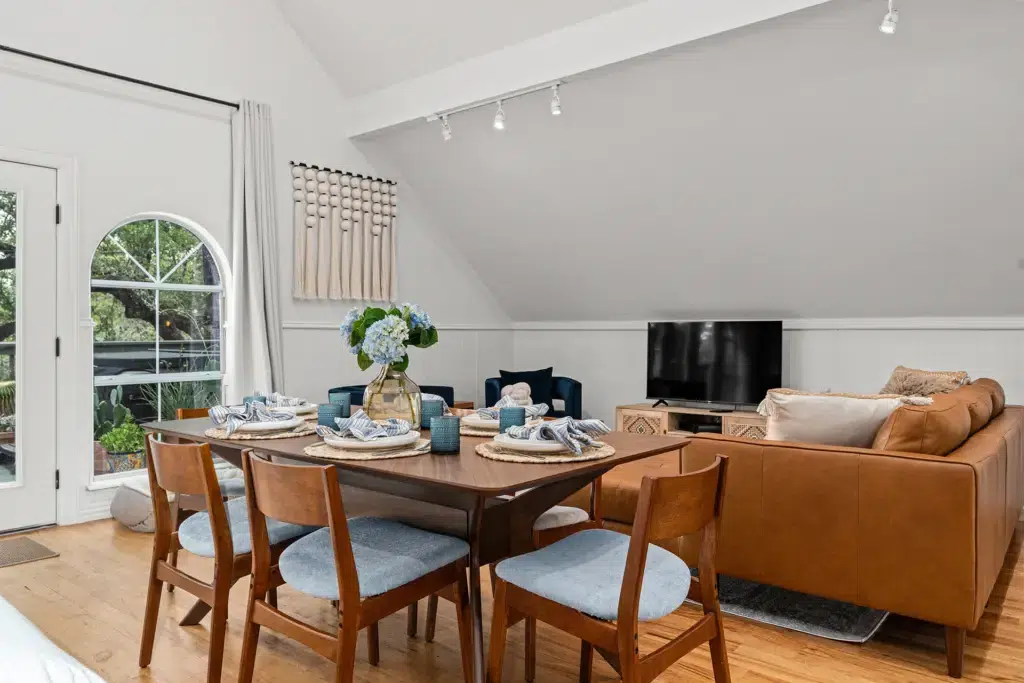 The Wimberley Treehouse 35 Interior 04349