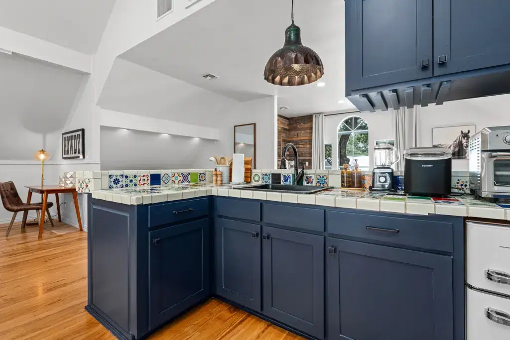 The Wimberley Treehouse 36 Interior 04363