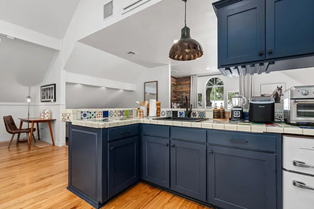 The Wimberley Treehouse 38 Interior 04384
