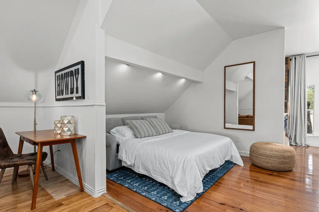 The Wimberley Treehouse 39 Interior 04390