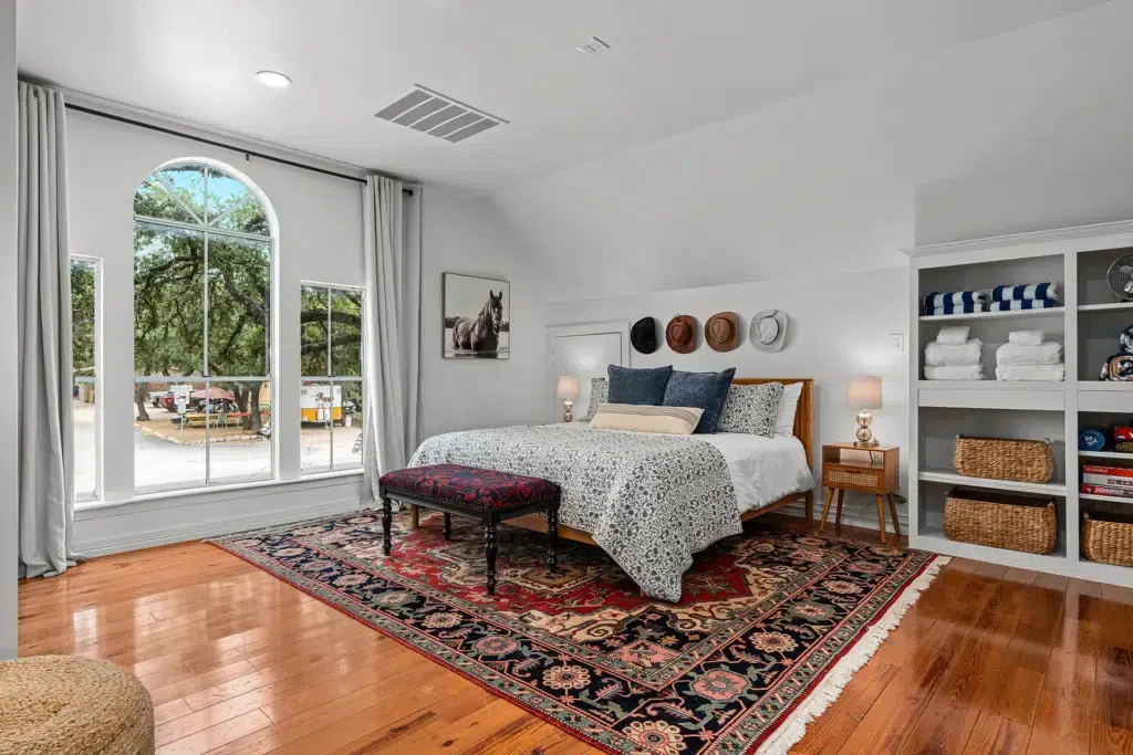 The Wimberley Treehouse 40 Interior 04395