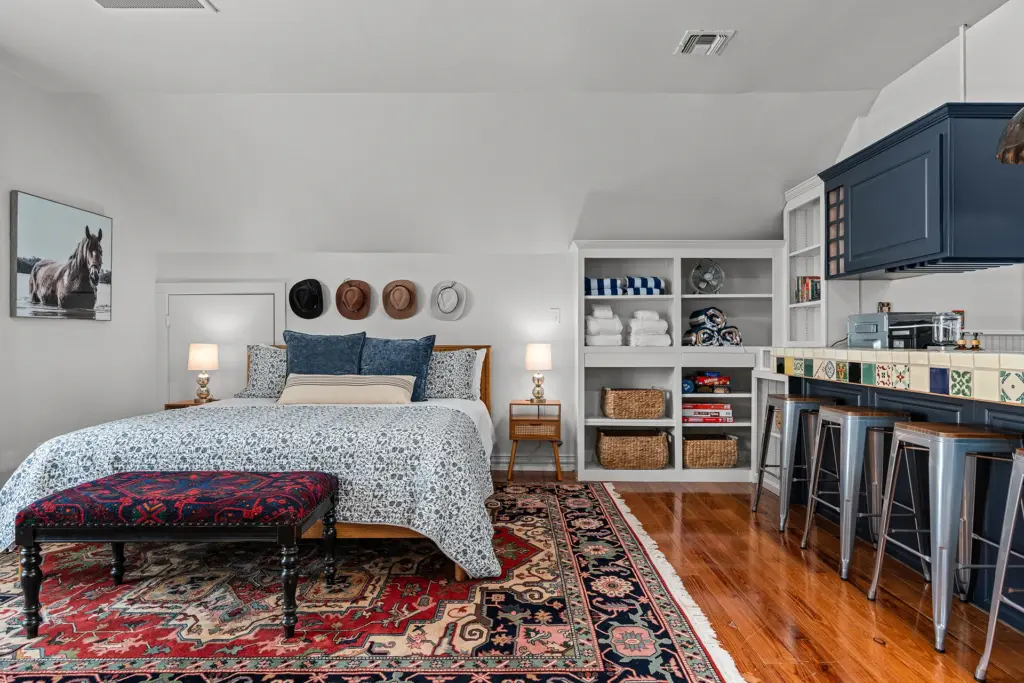 The Wimberley Treehouse 41 Interior 04403