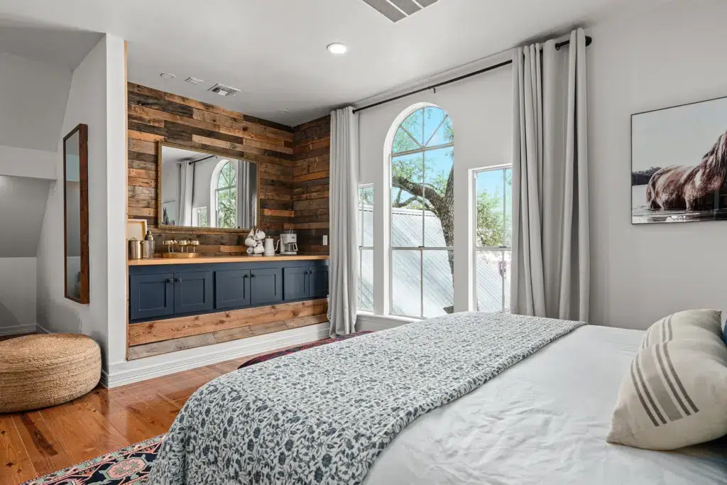 The Wimberley Treehouse 3 Interior 04419