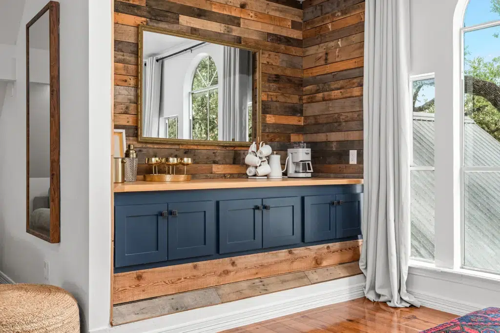 The Wimberley Treehouse 44 Interior 04427