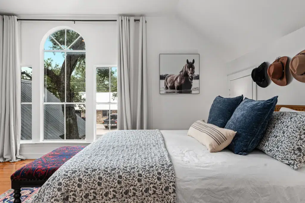 The Wimberley Treehouse 46 Interior 04438