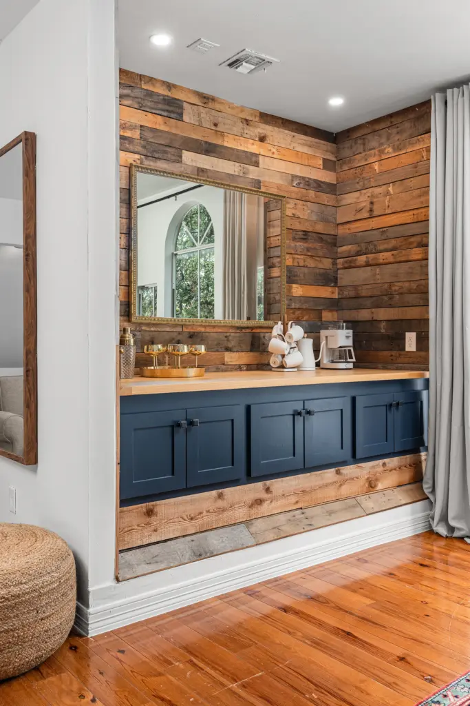 The Wimberley Treehouse 47 Interior 04448