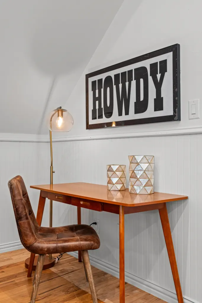 The Wimberley Treehouse 49 Interior 04468