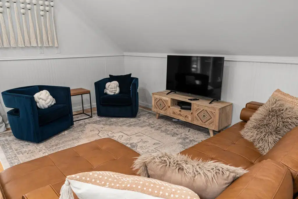 The Wimberley Treehouse 50 Interior 04471