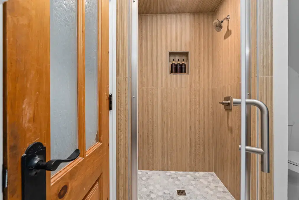 The Wimberley Treehouse 51 Interior 04488