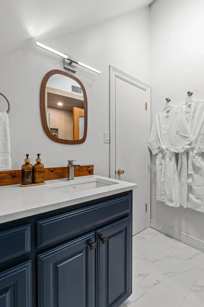 The Wimberley Treehouse 52 Interior 04508