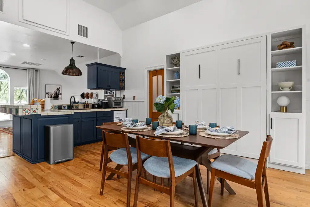The Wimberley Treehouse 58 Interior 04590