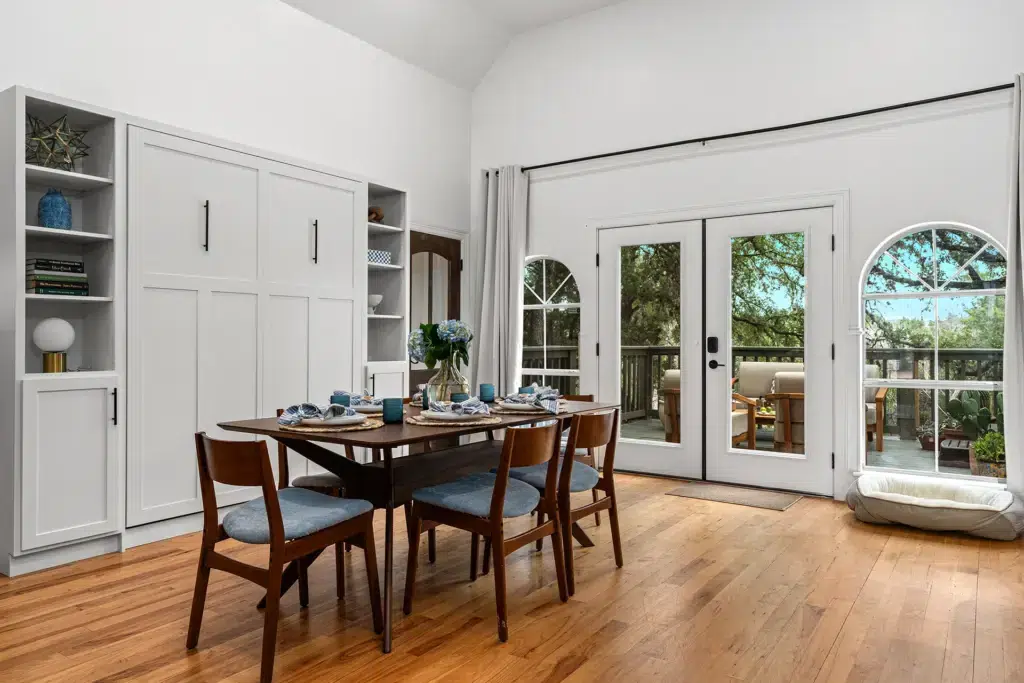 The Wimberley Treehouse 60 Interior 04602