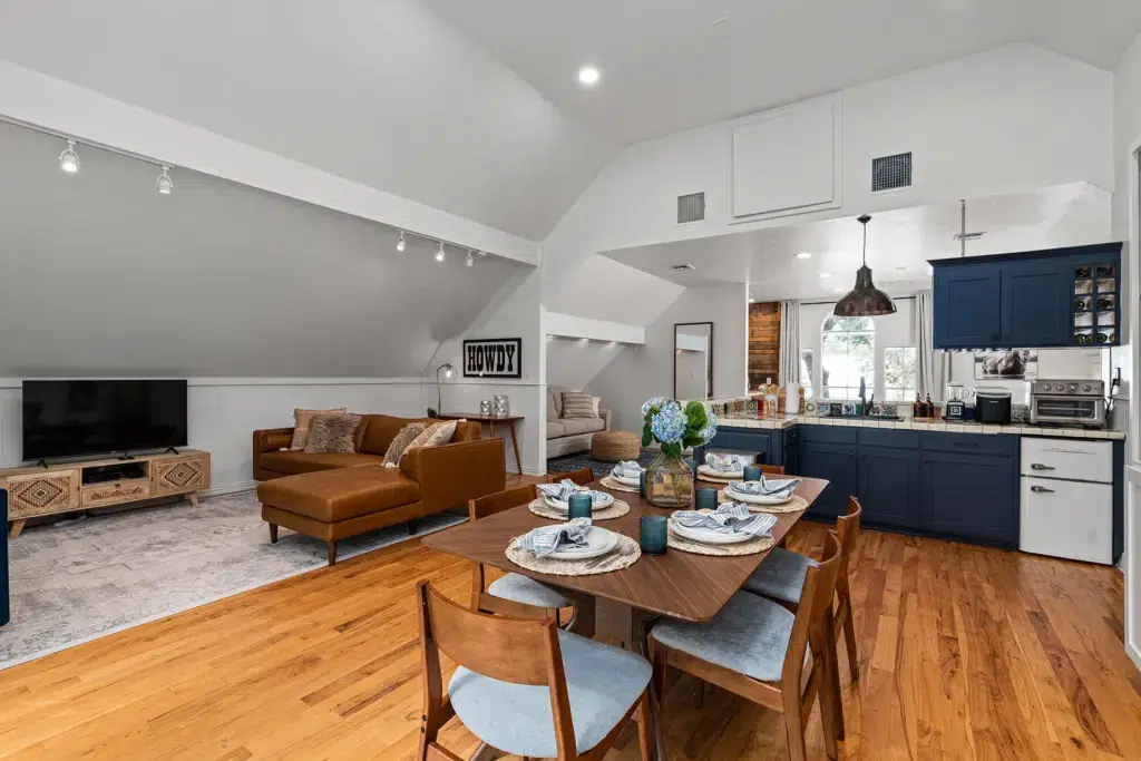The Wimberley Treehouse 62 Interior 04618