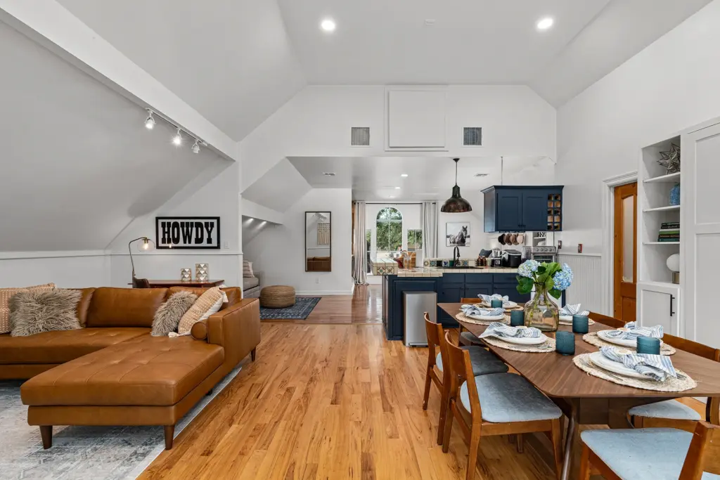 The Wimberley Treehouse 63 Interior 04624