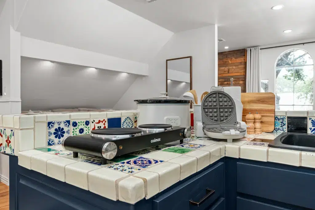 The Wimberley Treehouse 64 Interior 04637