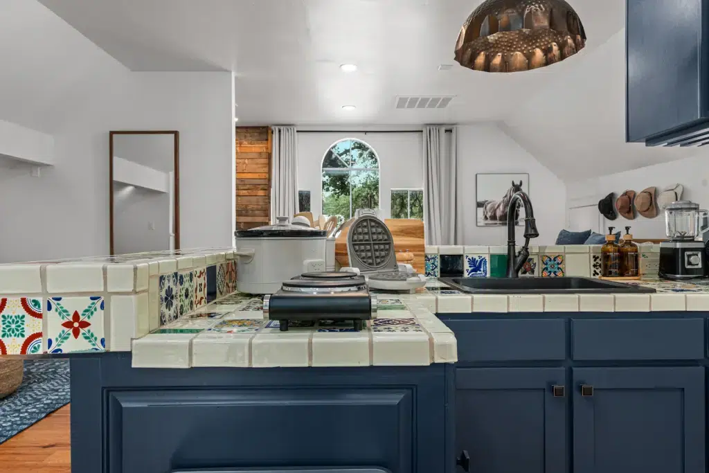 The Wimberley Treehouse 65 Interior 04643